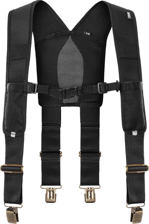 Fristads Snikki Ergo Gereedschapsbretels 9332 Ppl