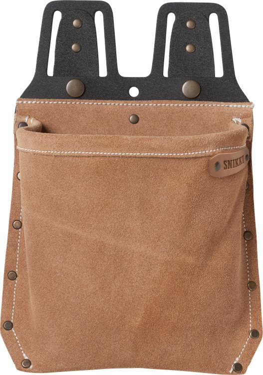 Fristads Snikki Materiaaltas 9338 Lthr