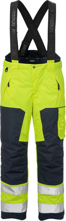 Fristads High Vis Airtech® Winterbroek Klasse 2 2035 Gtt
