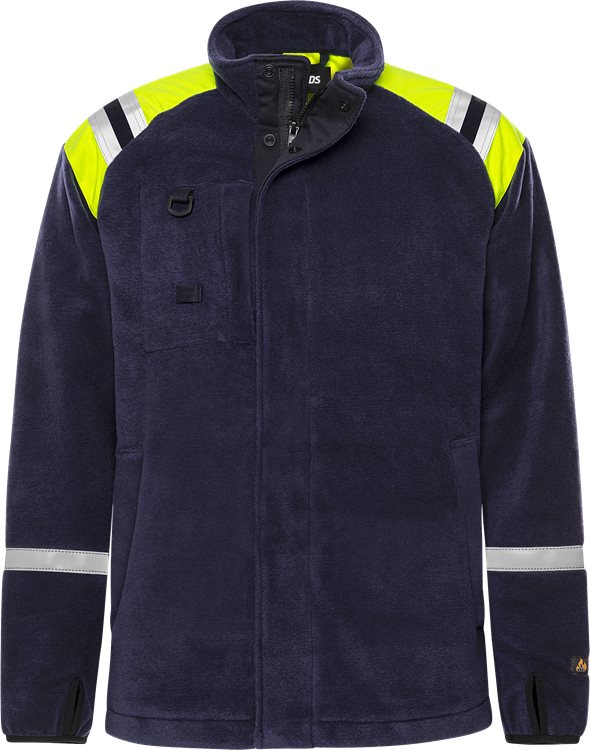 Fristads Flamestat Fleecejack 4073 Atf