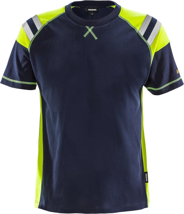 Fristads Flamestat T-Shirt 7073 Tflh