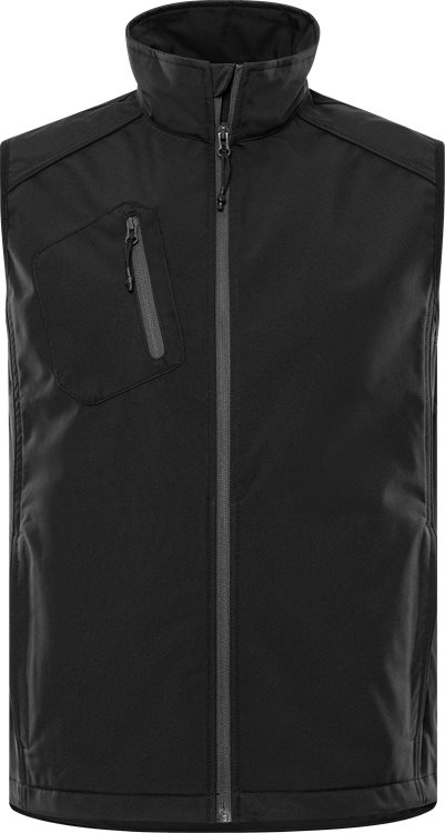Fristads Softshell-Bodywarmer 1506 Sbt