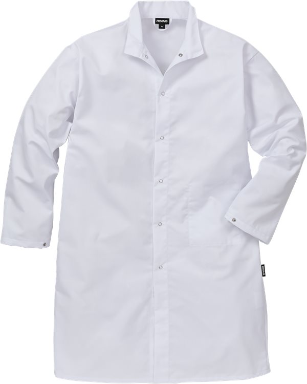 Fristads Food Lange Jas 3004 P154