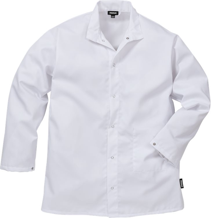 Fristads Food Korte Jas 3003 P154
