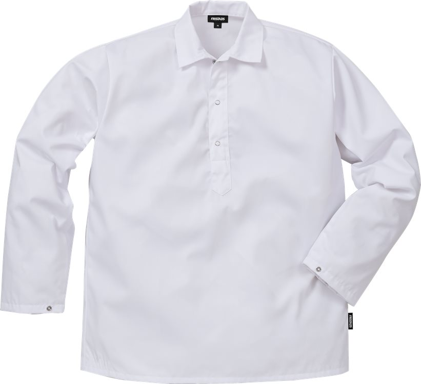 Fristads Food Shirt Lange Mouwen 7000 P159