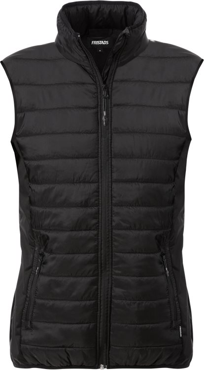 Fristads Gewatteerde Bodywarmer Dames 1516 Scq
