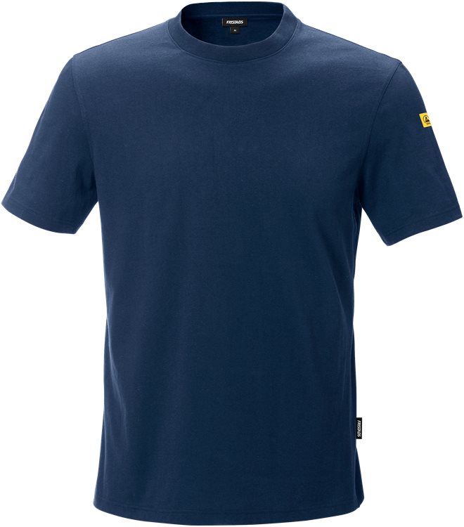 Fristads Esd T-Shirt 7081 Xtm