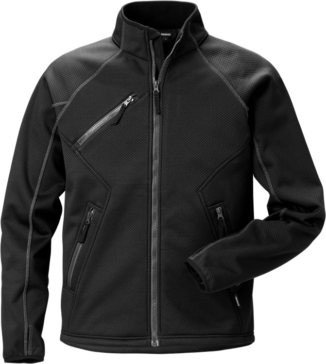 Fristads Softshell Stretchjack 4905 Ssf