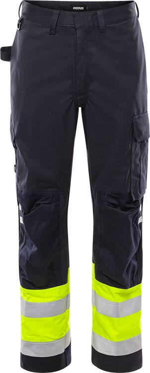 Fristads Flamestat High Vis Broek Klasse 1 2176 Aths