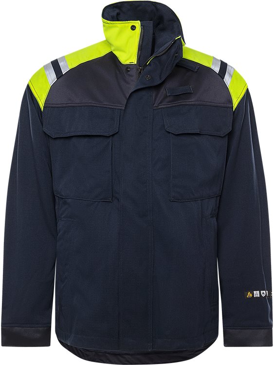 Fristads Flamestat Jack 4965 Mfa