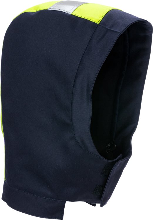 Fristads Flame Wintercapuchon 9588 Flam