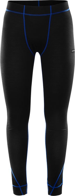 Fristads Lange Onderbroek Van Merinowol 2517 Mw