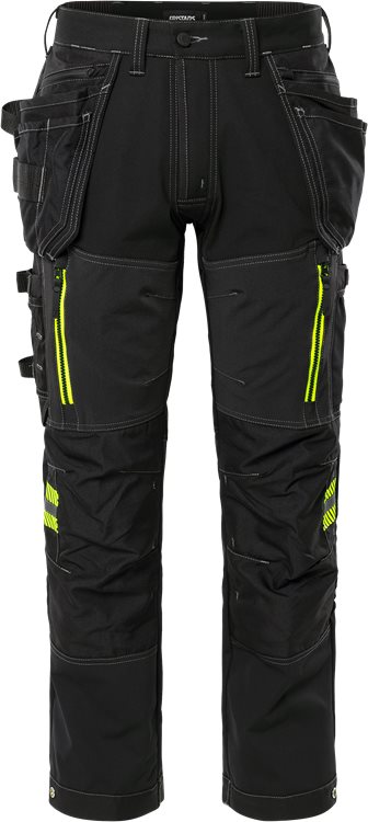 Fristads Werkbroek Stretch 2566 Stp