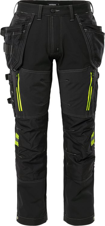 Fristads Werkbroek Stretch Dames 2569 Stp