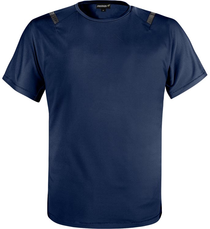 Fristads Green Functioneel T-Shirt 7520 Grk