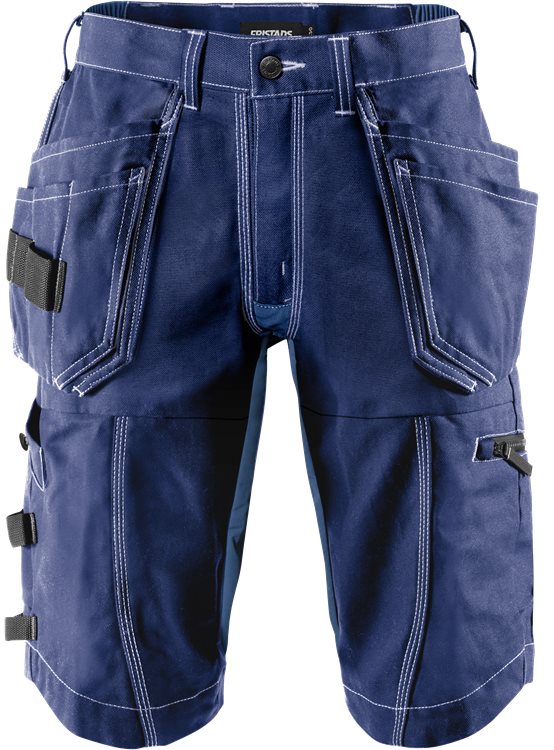 Fristads Korte Stretchbroek 2607 Fasg