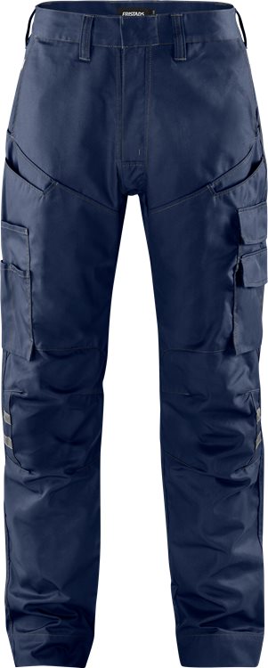 Fristads Green Broek Dames 2689 Grt