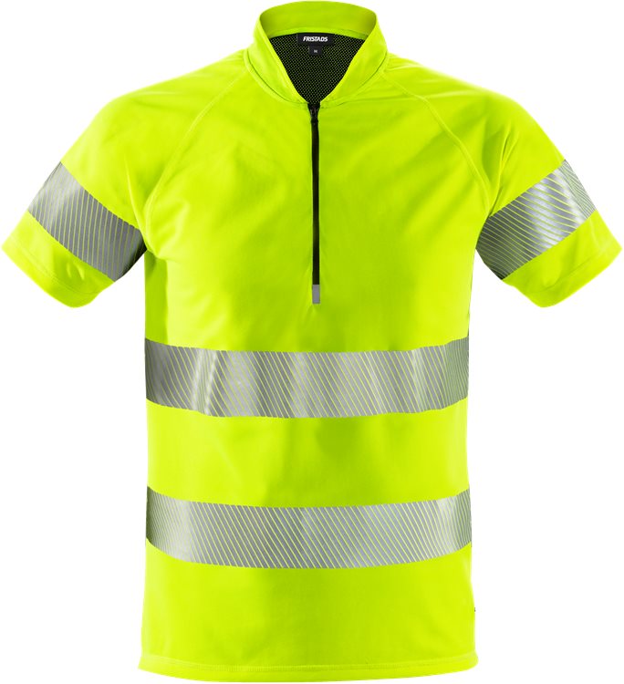 Fristads High-Vis 37.5® T-Shirt Klasse 2 7117 Tcy