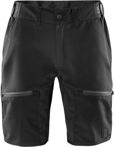 Fristads Carbon Semistretch Korte Broek
