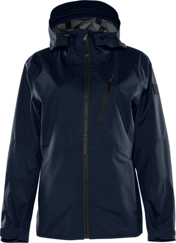 Fristads Zinc Shelljack Dames