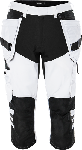 Fristads 3/4 Werkbroek Stretch 2761 Lws