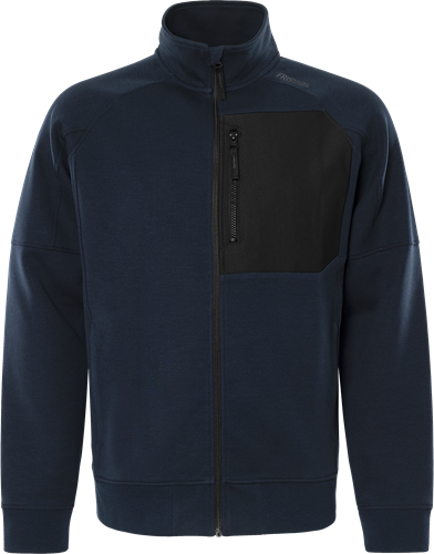 Fristads Sweatjack 7830 Gki