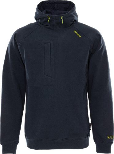 Fristads Flamestat Stretch Hoodie 7181 Mfrn