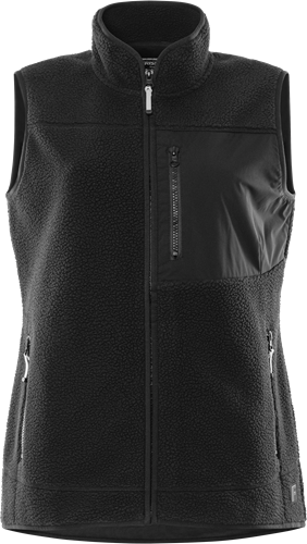 Fristads Argon Microfleece Damesvest