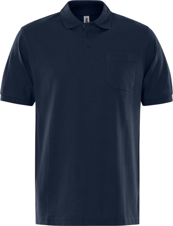 Fristads Heavy Poloshirt 1721 Piq