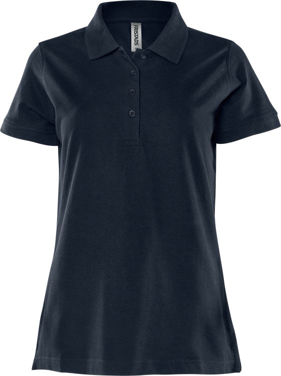 Fristads Heavy Poloshirt Dames 1723 Piq