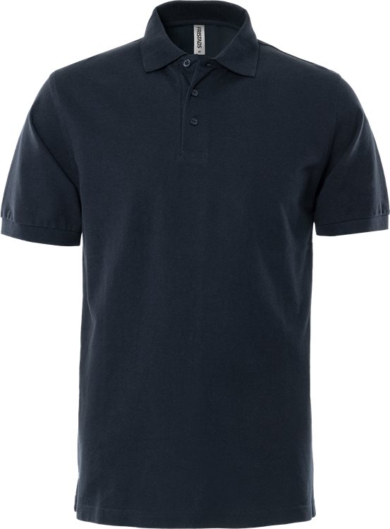 Fristads Heavy Poloshirt 1724 Piq