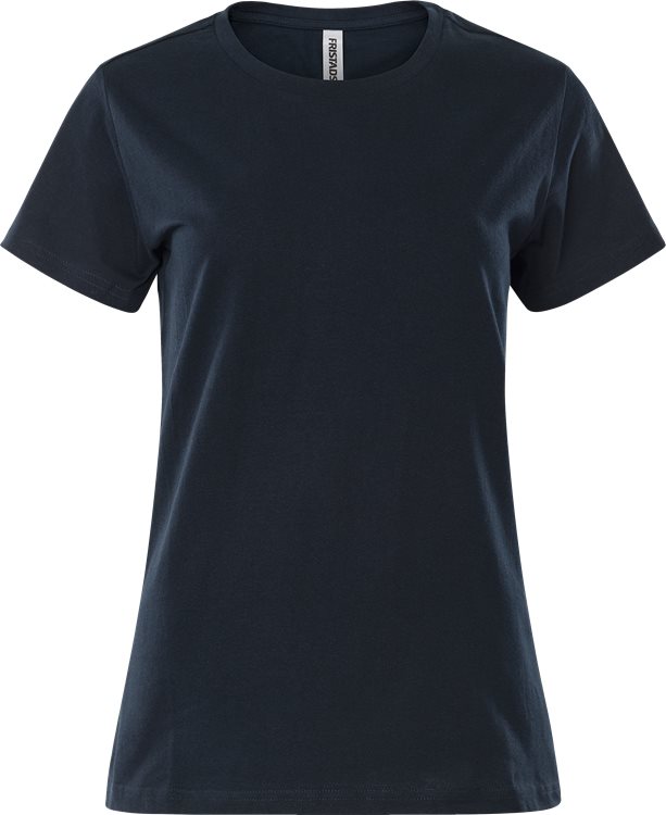 Fristads Heavy T-Shirt Dames 1917 Hsj