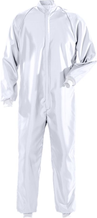 Fristads Cleanroom Overall 8R012 Xr50