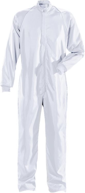Fristads Cleanroom Overall 8R013 Xr50