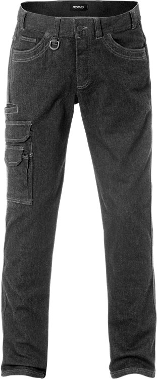 Fristads Servicebroek Denimstretch 2501 Dcs