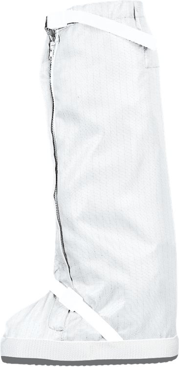 Fristads Cleanroom Laars 9124 Xr50