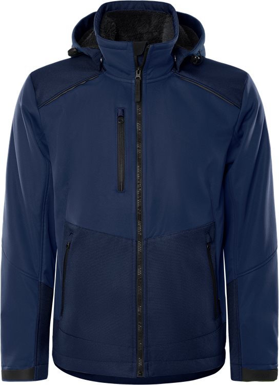 Fristads Stretch Softshell Winterjack 4060 Cfj
