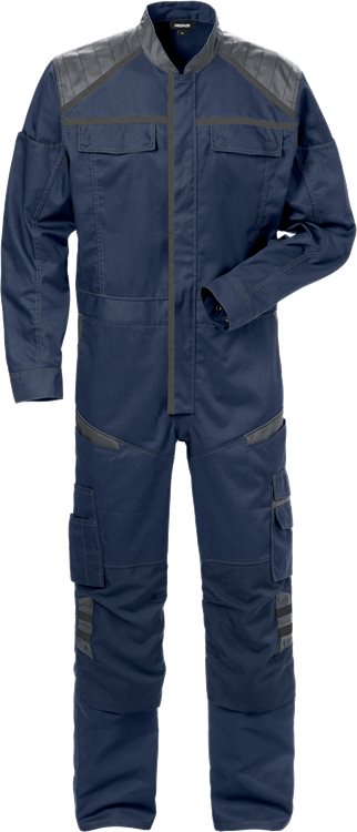 Fristads Overall 8555 Stfp