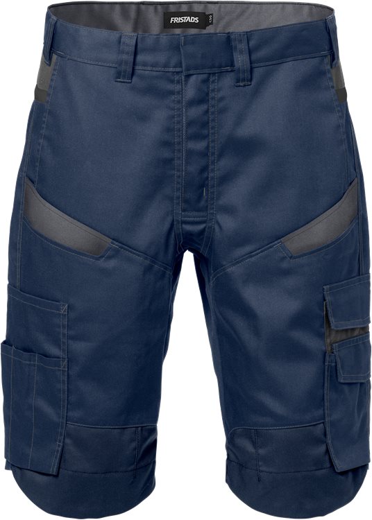 Fristads Korte Broek 2562 Stfp