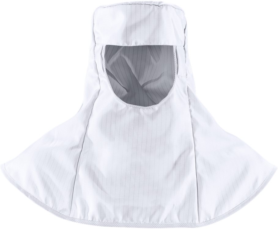Fristads Cleanroom Capuchon 9206 Xr50