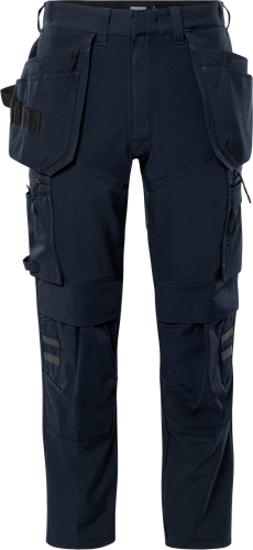 Fristads Werkbroek Stretch 2596 Lws