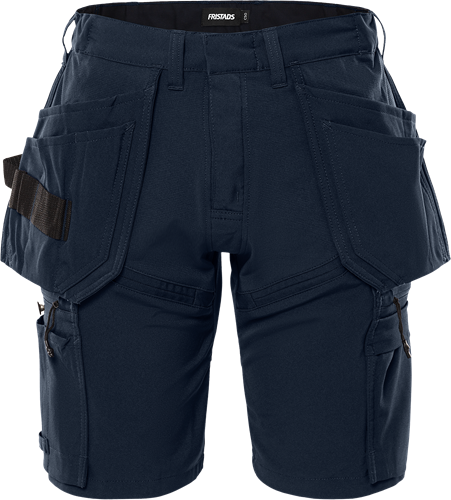 Fristads Korte Broek Stretch 2598 Lws