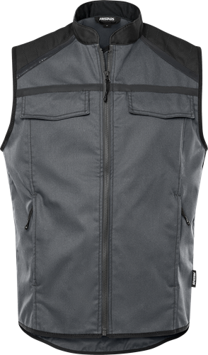 Fristads Vest 5555 Stfp