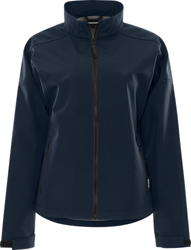 Fristads Softshelljack Dames 1477 Sbt
