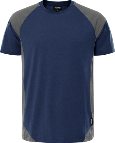 Fristads Heavy T-Shirt 7046 Gtm