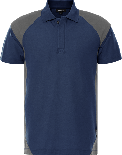 Fristads Heavy Poloshirt 7047 Gpm
