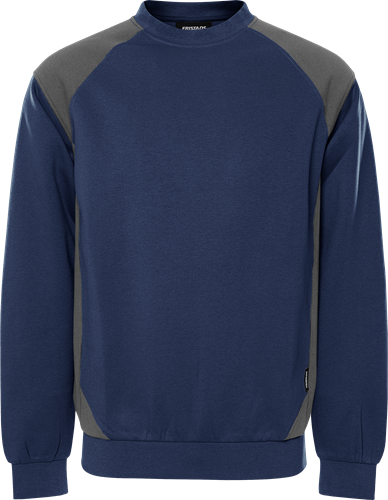 Fristads Sweater 7148 Gsm