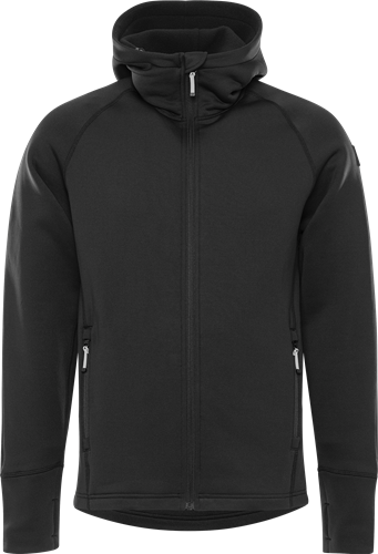 Fristads Cobalt Polartec® Power Stretch® Hoodie