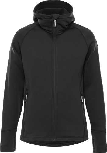 Fristads Cobalt Polartec® Power Stretch® Hoodie Dames
