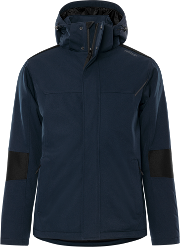 Fristads Softshell Winterjack Dames 1420 Sw